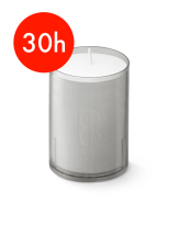 Kaarsen Relight Refills Grijs Bolsius Professional 30-uren (103423086730)